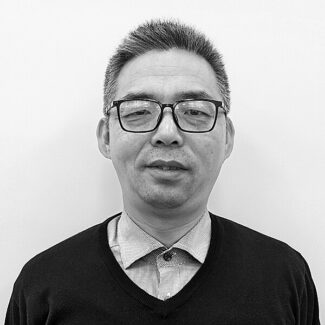 Bild av 王百军 / David Wang