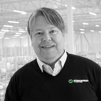 Fredrik Askling Bild av Fredrik Askling
