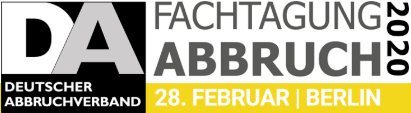 Fachtagung Abbruch Berlin