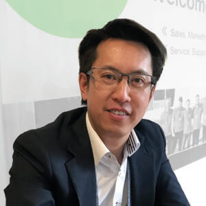 Peter Lam Steelwrist