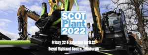 Steelwrist at Scotplant