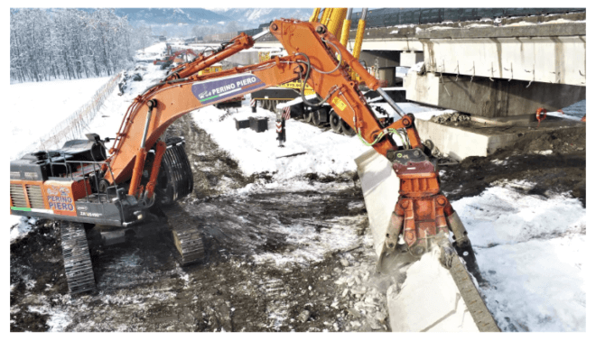 attacchi rapidi Steelwrist